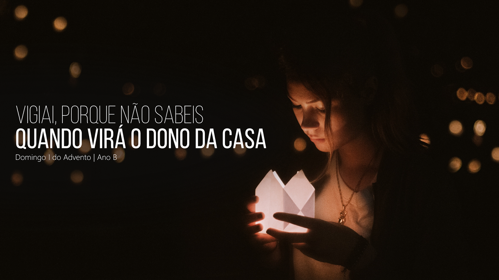 O Canto na Liturgia